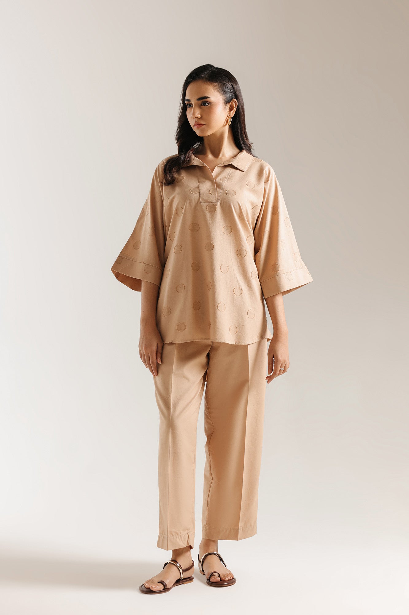 SOLID SUIT (E7733/102/808)