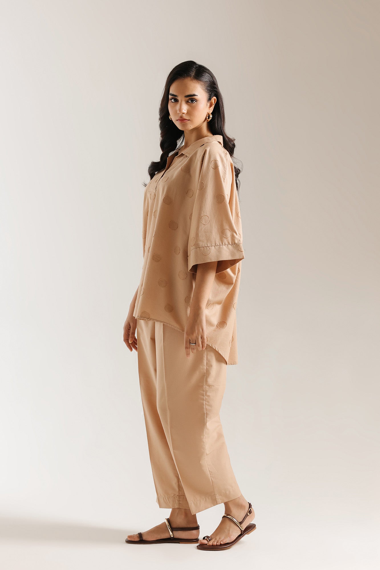 SOLID SUIT (E7733/102/808)