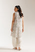 PRINTED SUIT (E7736/102/002)