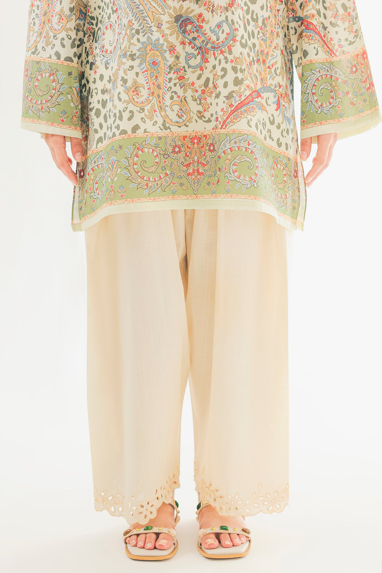 TROUSER (E7743/102/002)