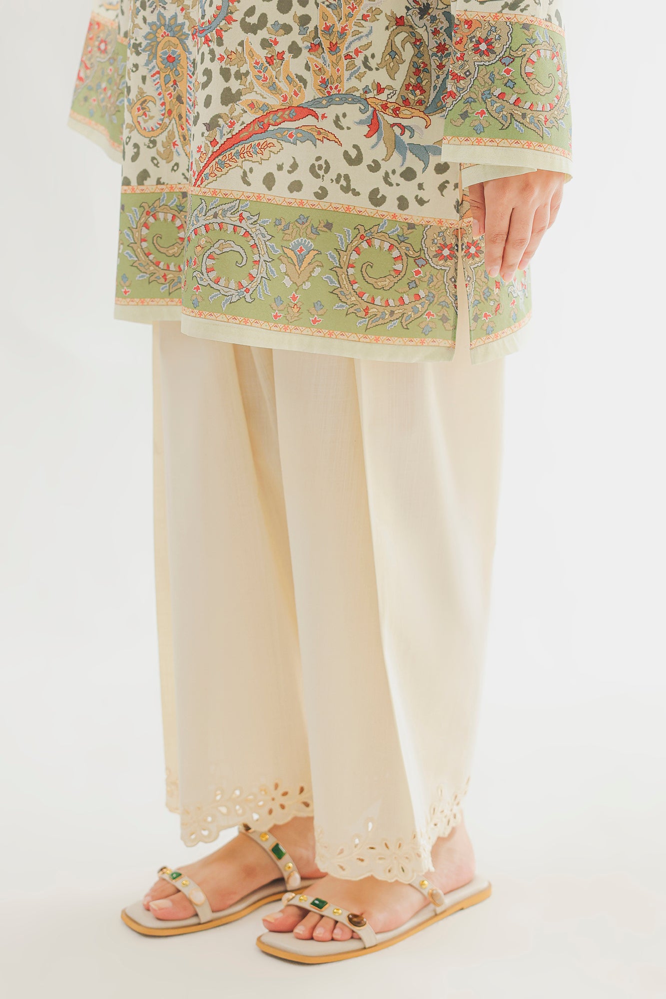 TROUSER (E7743/102/002)