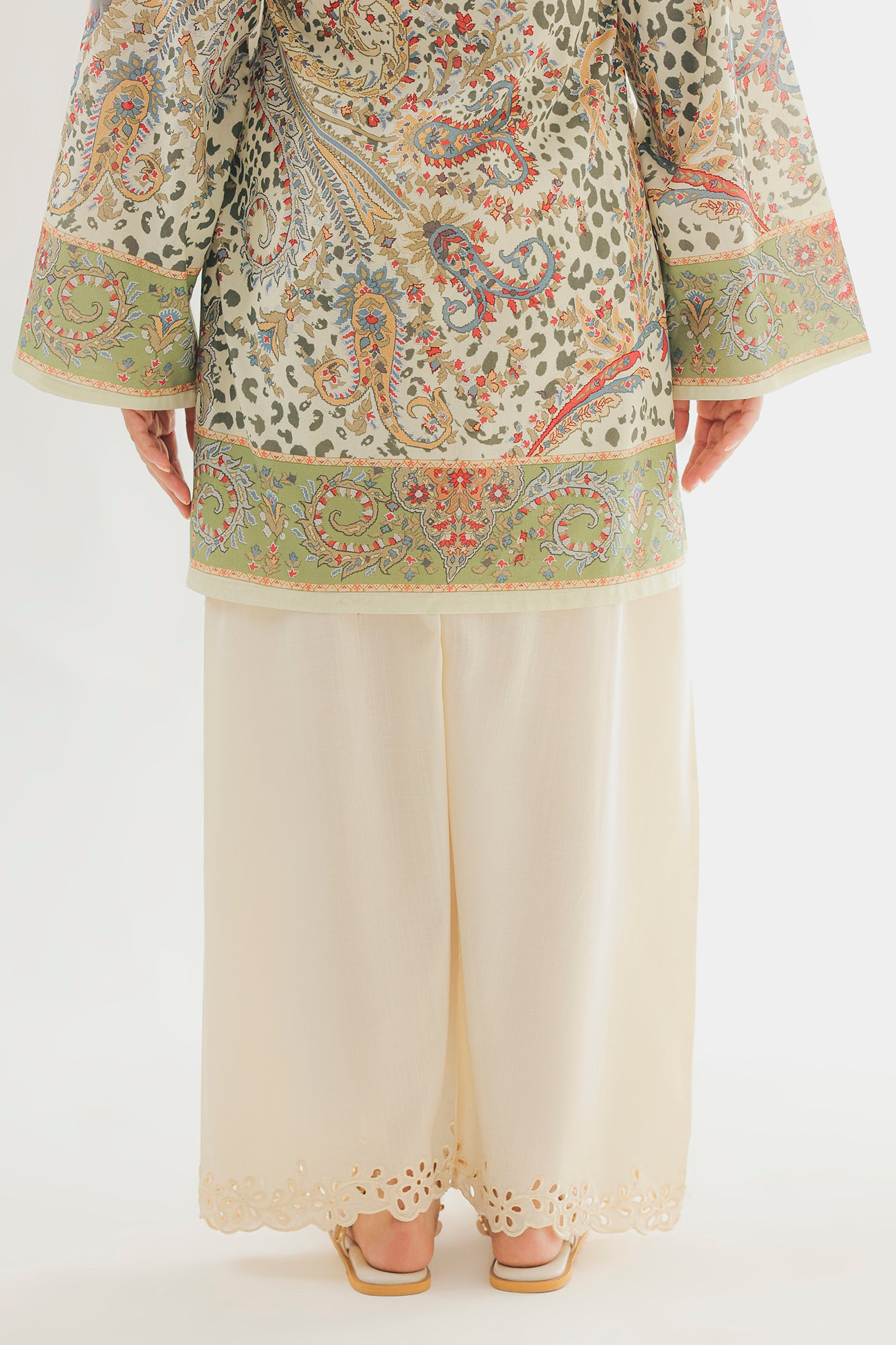 TROUSER (E7743/102/002)