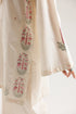 EMBROIDERED SUIT (E7749/102/115)
