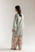 EMBROIDERED SUIT (E7753/102/721)