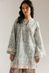 EMBROIDERED SUIT (E7753/102/721)