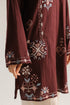 EMBROIDERED SUIT (E7767/102/516)