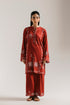 EMBROIDERED SUIT (E7768/102/416)