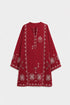 EMBROIDERED SUIT (E7768/102/416)