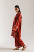 EMBROIDERED SUIT (E7768/102/416)