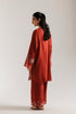 EMBROIDERED SUIT (E7768/102/416)
