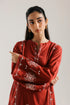 EMBROIDERED SUIT (E7768/102/416)