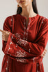 EMBROIDERED SUIT (E7768/102/416)