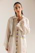 EMBROIDERED SUIT (E7770/102/002)