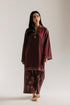 EMBROIDERED SUIT (E7771/102/801)