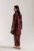 EMBROIDERED SUIT (E7771/102/801)