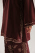 EMBROIDERED SUIT (E7771/102/801)