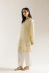 EMBROIDERED SUIT (E7774/102/115)