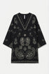 EMBROIDERED SHIRT (E7779/102/902)