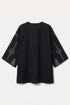 EMBROIDERED SHIRT (E7779/102/902)