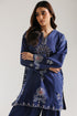 EMBROIDERED SUIT (E7785/102/623)