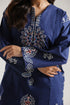 EMBROIDERED SUIT (E7785/102/623)