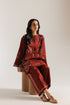 EMBROIDERED SUIT (E7788/102/319)