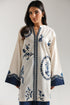 EMBROIDERED SUIT (E7790/102/005)