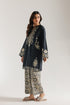 EMBROIDERED SUIT (E7794/102/901)