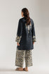 EMBROIDERED SUIT (E7794/102/901)