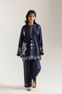 EMBROIDERED SUIT (E7798/102/623)
