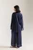 EMBROIDERED SUIT (E7798/102/623)