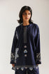 EMBROIDERED SUIT (E7798/102/623)