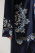 EMBROIDERED SUIT (E7798/102/623)