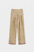 EMBROIDERED SUIT (E7805/102/002)