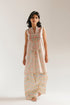 EMBROIDERED SUIT (E7807/102/327)