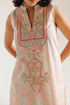EMBROIDERED SUIT (E7807/102/327)