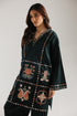 EMBROIDERED SUIT (E7808/102/703)