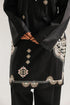 EMBROIDERED SUIT (E7809/102/902)