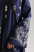 EMBROIDERED DRESS (E7811/102/623)