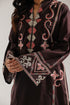 EMBROIDERED SUIT (E7814/102/318)