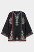 EMBROIDERED SUIT (E7817/102/902)