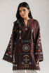 EMBROIDERED SUIT (E7818/102/303)