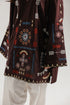 EMBROIDERED SUIT (E7818/102/303)