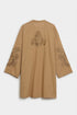 EMBROIDERED SUIT (E7819/102/113)