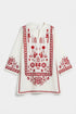EMBROIDERED SUIT (E7822/102/001)