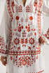 EMBROIDERED SUIT (E7822/102/001)