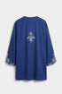 EMBROIDERED SUIT (E7823/102/627)