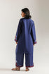 EMBROIDERED SUIT (E7825/102/620)