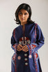 EMBROIDERED SUIT (E7825/102/620)