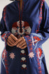 EMBROIDERED SUIT (E7825/102/620)